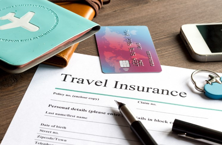 Travel Insurance Online: Your Ultimate Guide to Secure and Hassle-Free Travels"