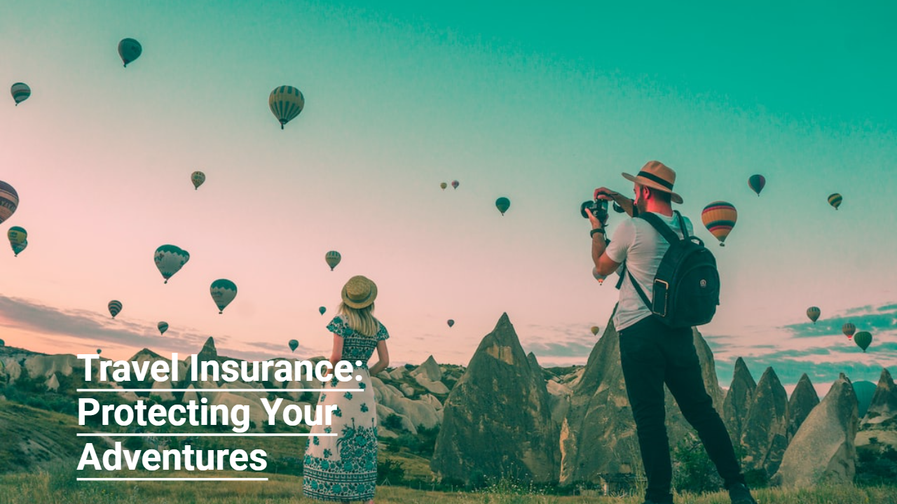 Travel Insurance: Protecting Your Adventures - Rumahbersih.id | Media  informasi dan edukasi terkini.
